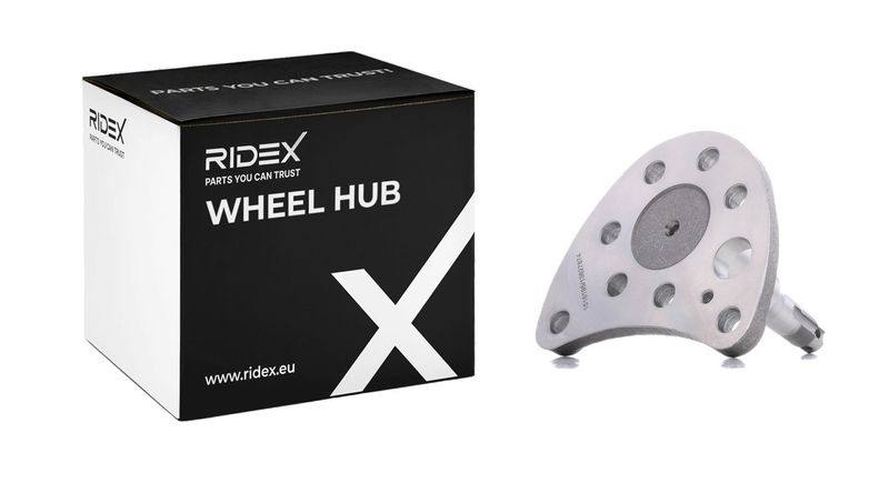 Wheel Hub