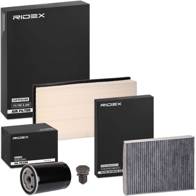 Filter Set