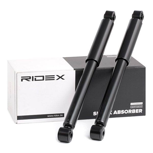Shock Absorber