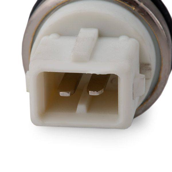 Sensor, coolant temperature