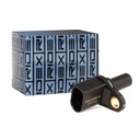 Sensor, crankshaft pulse