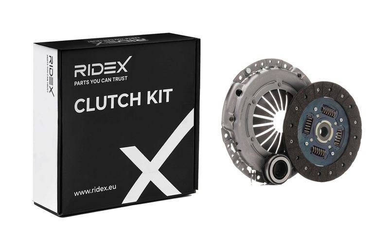Clutch Kit