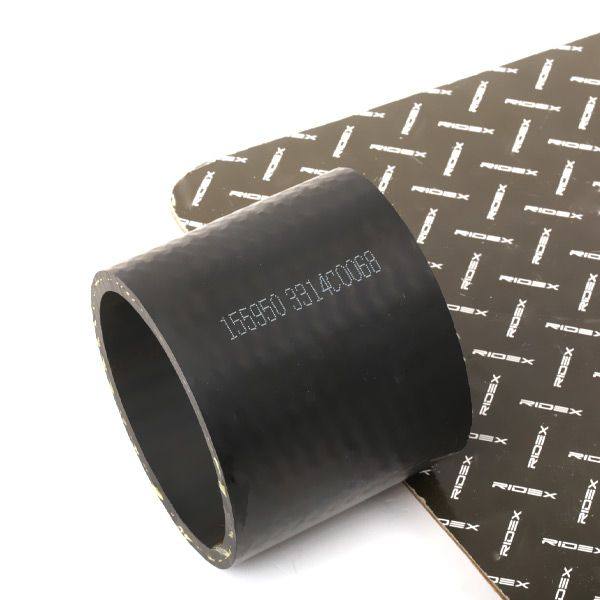 Charge Air Hose
