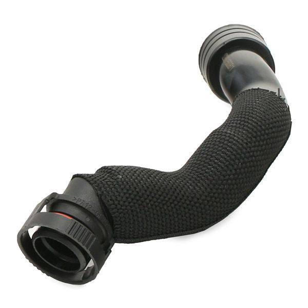 Hose, crankcase ventilation