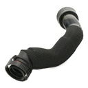 Hose, crankcase ventilation