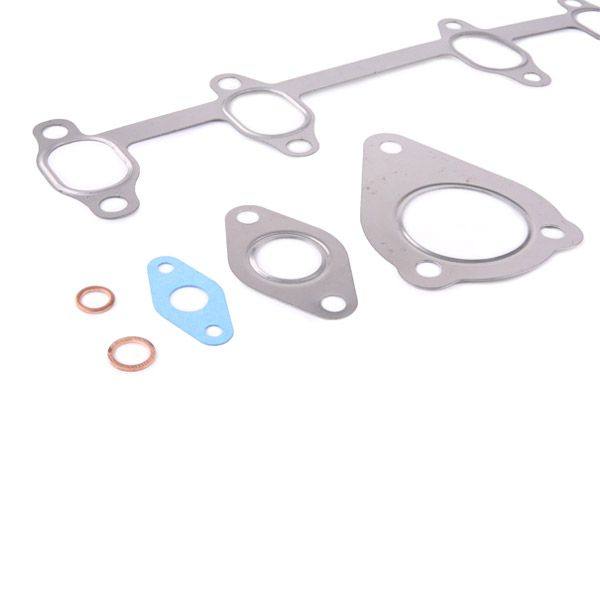 Mounting Kit, charger