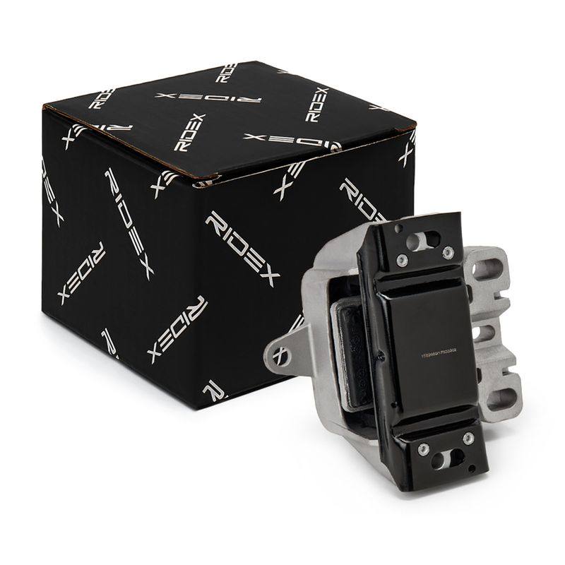 Mounting, manual transmission