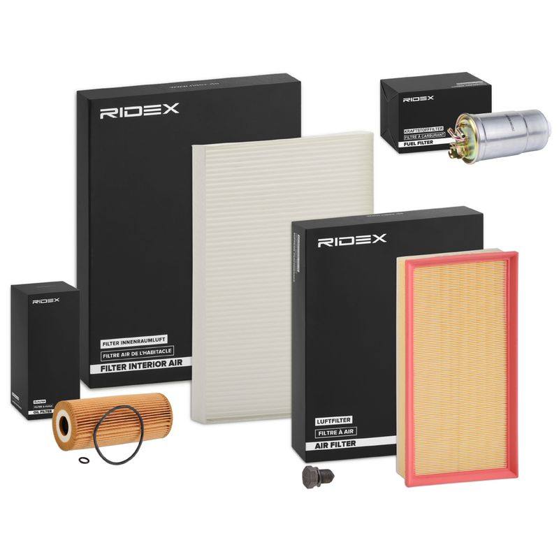 Filter Set