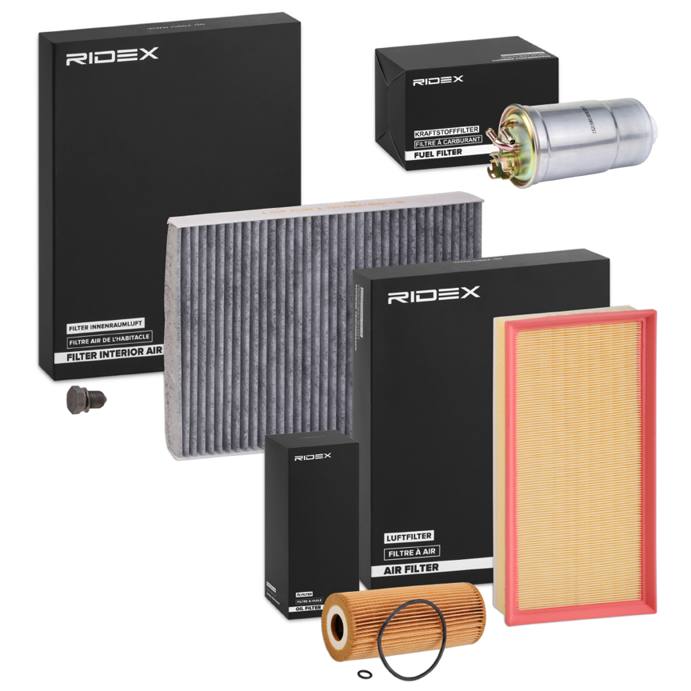 Filter Set