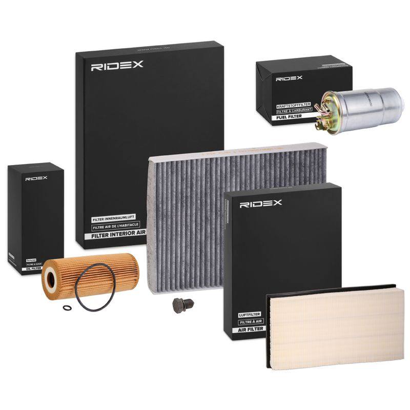 Filter Set