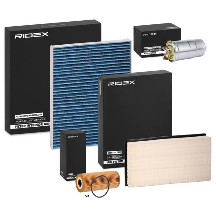 Filter Set