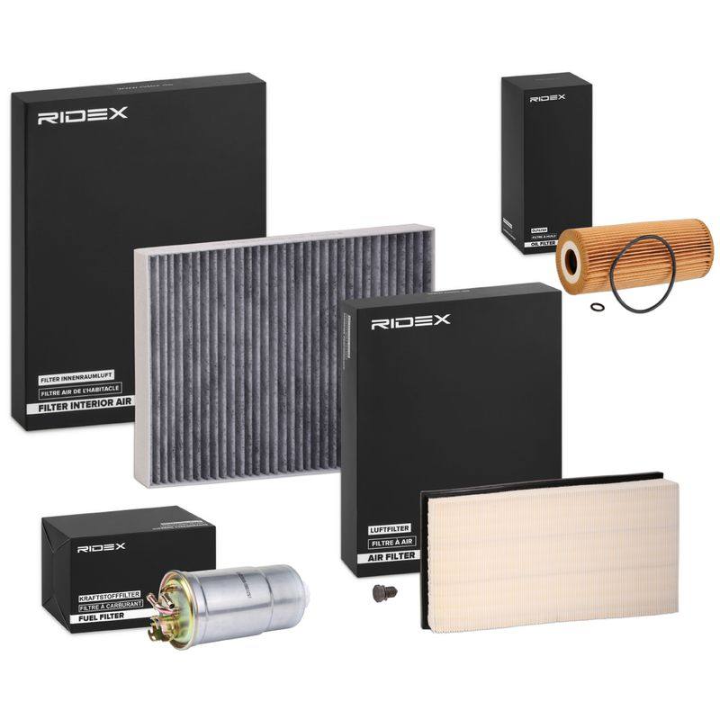 Filter Set