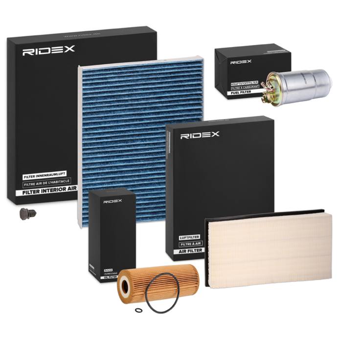 Filter Set