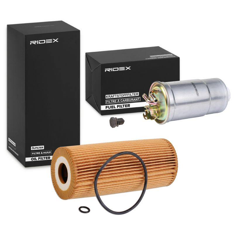 Filter Set