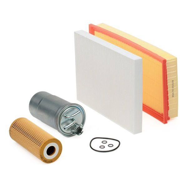 Filter Set