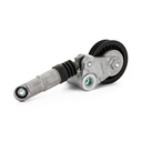Belt Tensioner, V-ribbed belt