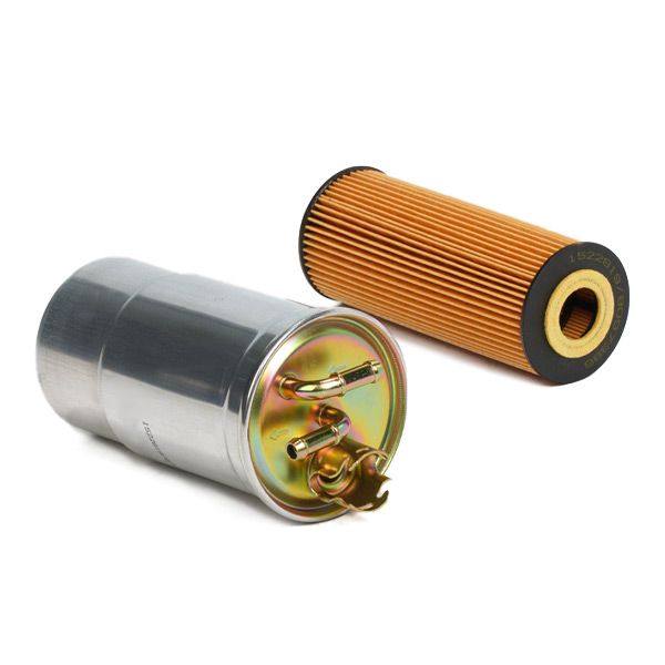 Parts Set, maintenance service