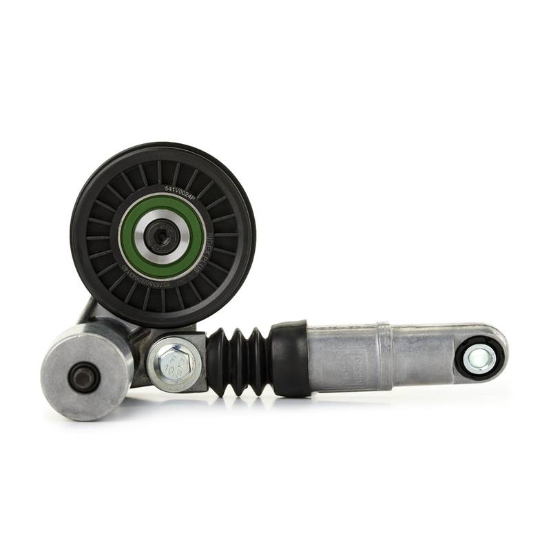 Belt Tensioner, V-ribbed belt