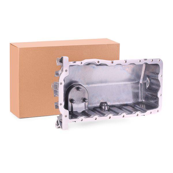 Oil Sump