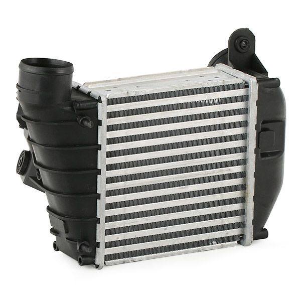 Charge Air Cooler