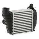 Charge Air Cooler