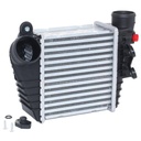 Charge Air Cooler