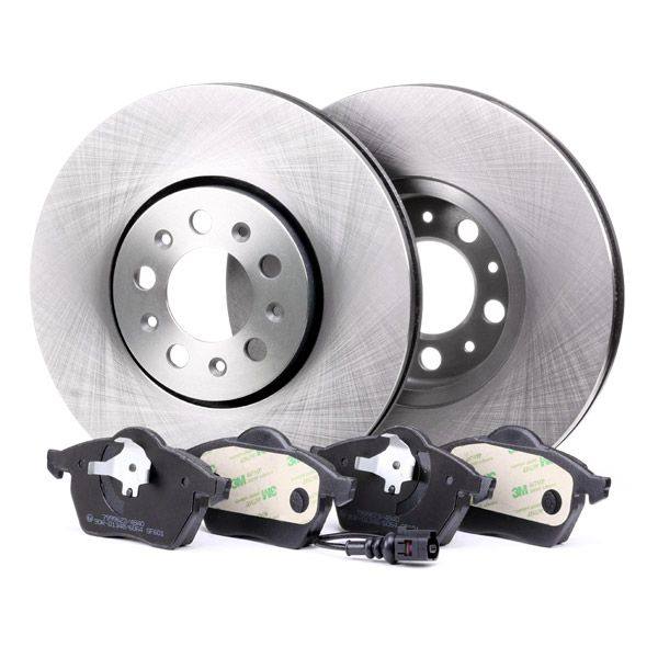 Brake Kit, disc brake