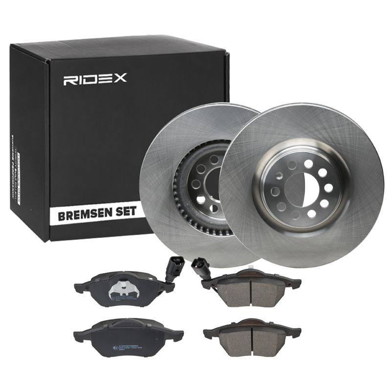 Brake Kit, disc brake