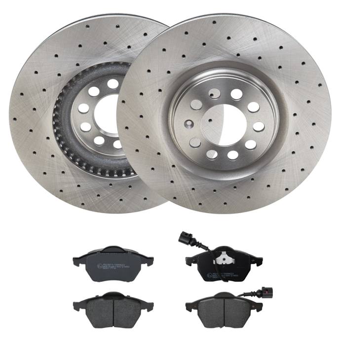 Brake Kit, disc brake