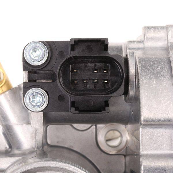 Throttle Body