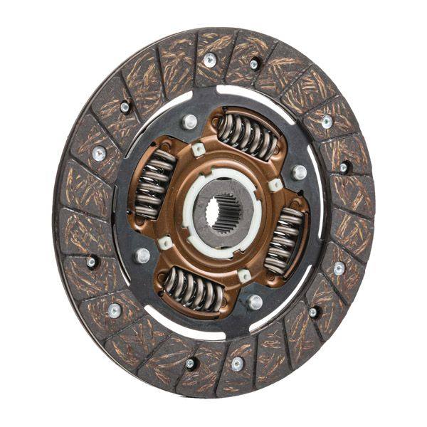 Clutch Disc