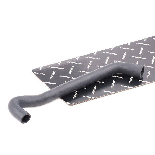 Hose, crankcase ventilation