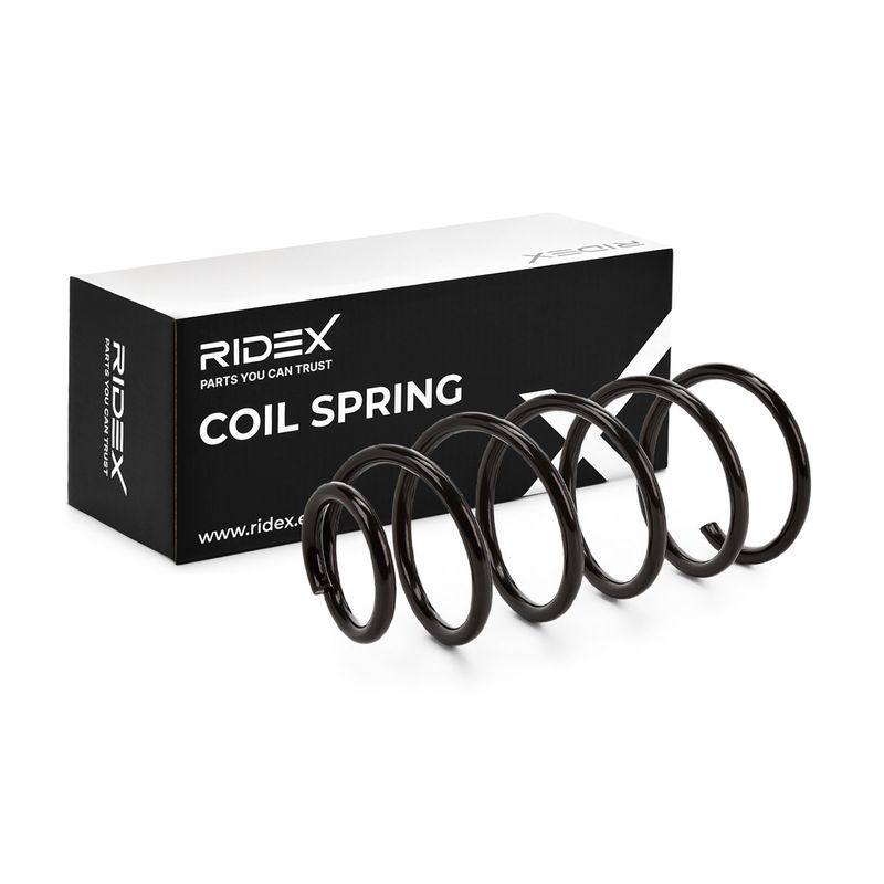 Suspension Spring