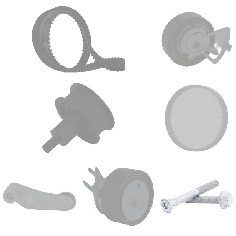 Timing Belt Kit