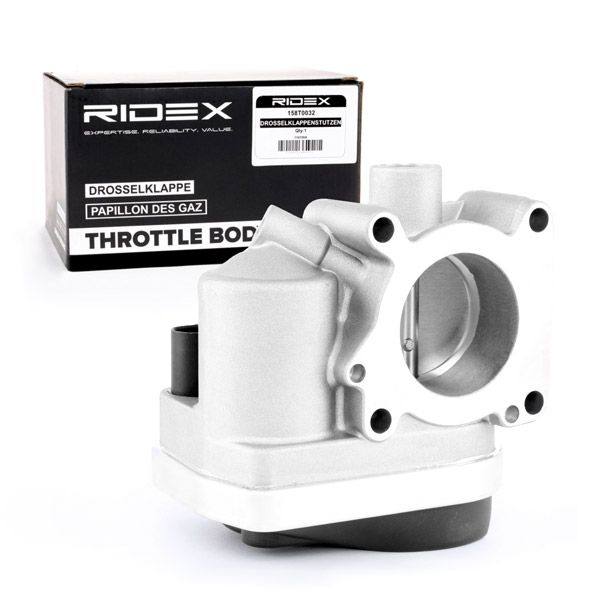 Throttle Body