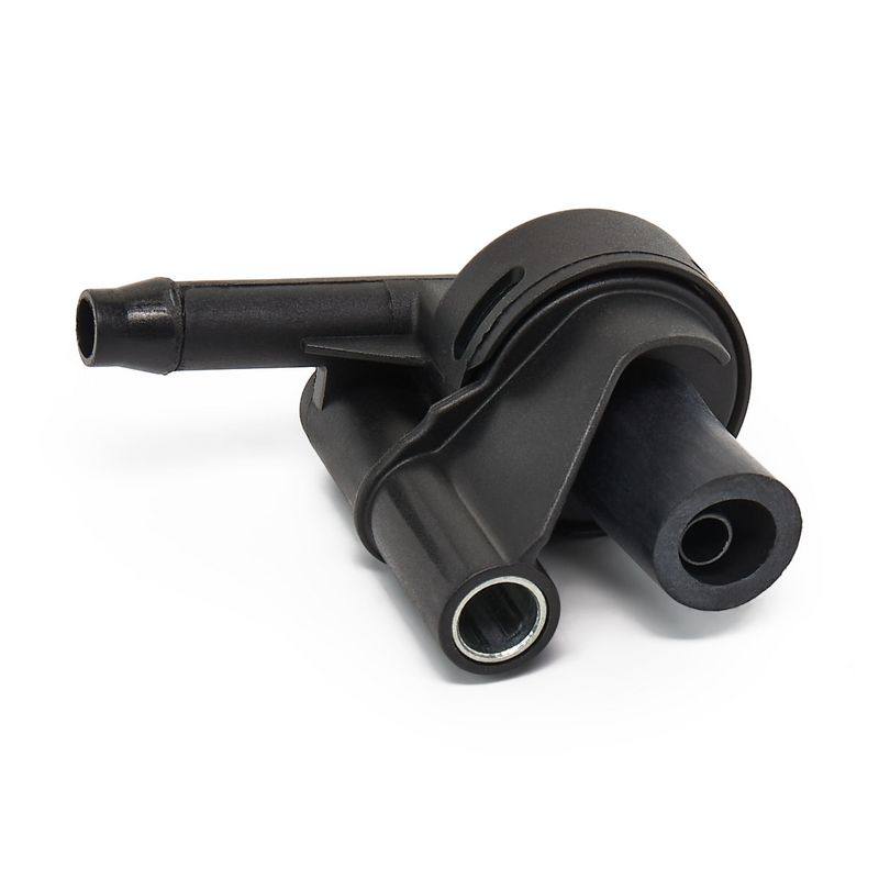 Valve, crankcase ventilation