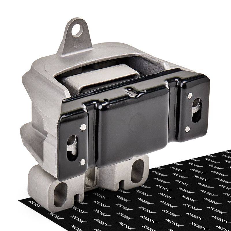 Mounting, engine