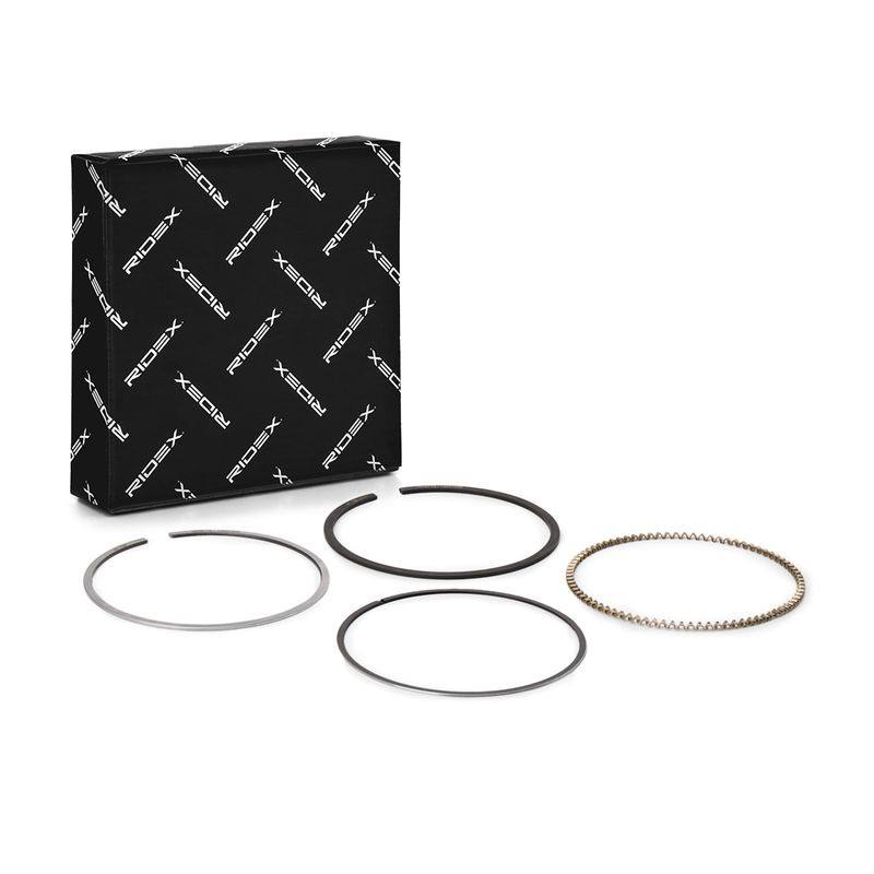 Piston Ring Set