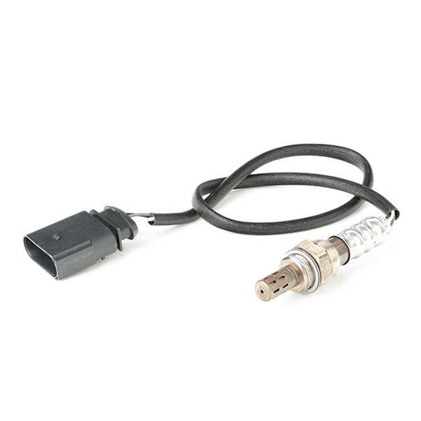 Oxygen Sensor