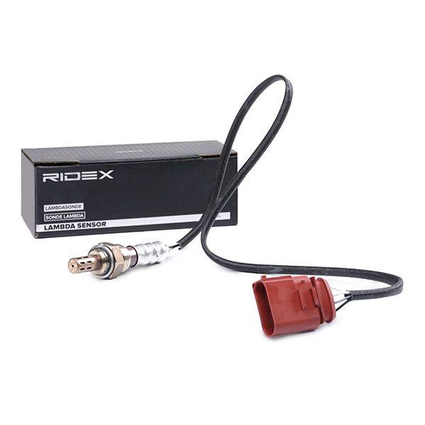 Oxygen Sensor