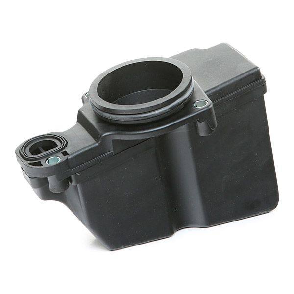 Oil Separator, crankcase ventilation