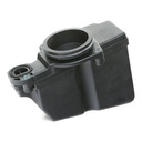 Oil Separator, crankcase ventilation