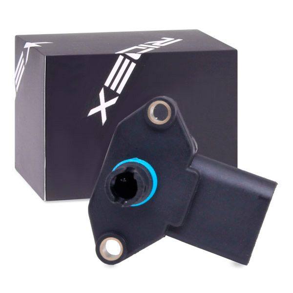 Sensor, intake manifold pressure