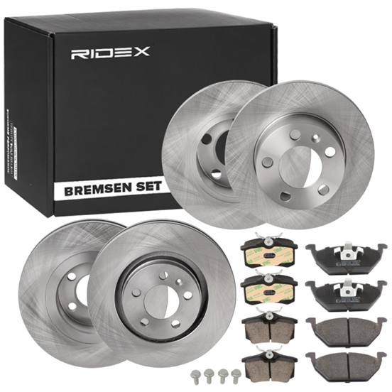 Brake Kit, disc brake
