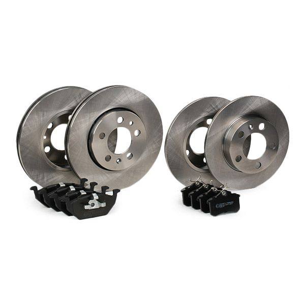 Brake Kit, disc brake