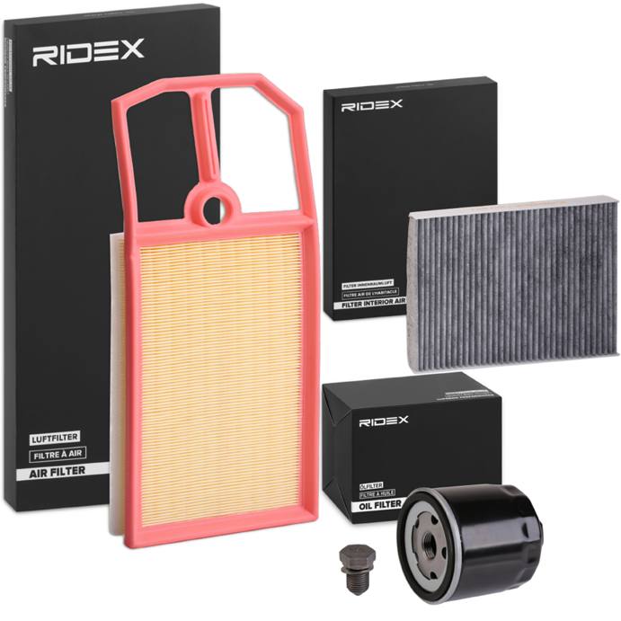 Filter Set