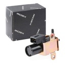 Pressure Converter, exhaust control