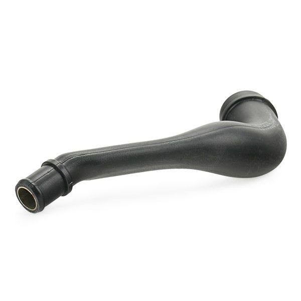 Hose, crankcase ventilation
