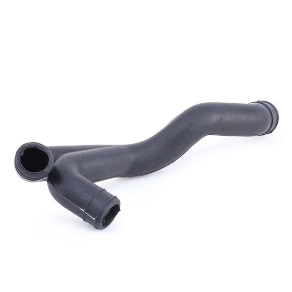 Hose, crankcase ventilation