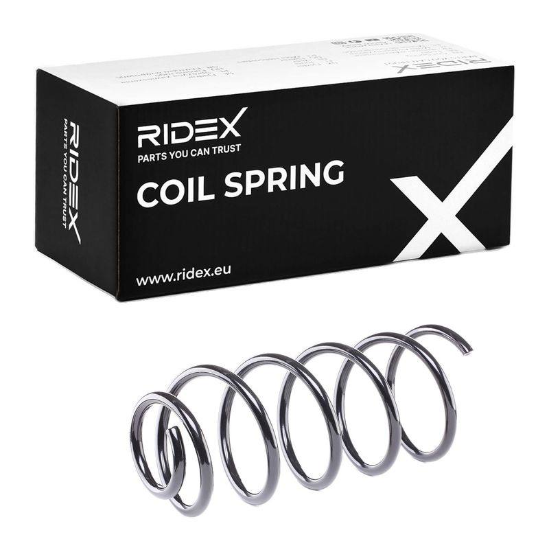Suspension Spring